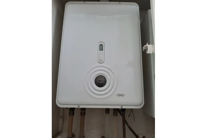 MANTENCIÓN DE CALDERAS image 4