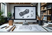 Mechanical Drafting Services en Jersey City