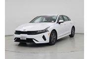 $16998 : Kia K5 2021 LXS 4dr Sedan thumbnail