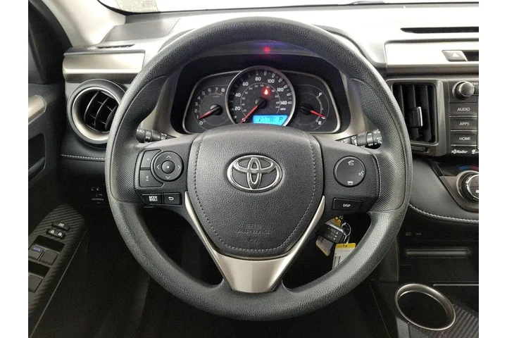 $18998 : Toyota RAV4 2015 XLE 4dr SUV image 10