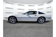 $9997 : Chevrolet Corvette 1984 2dr thumbnail