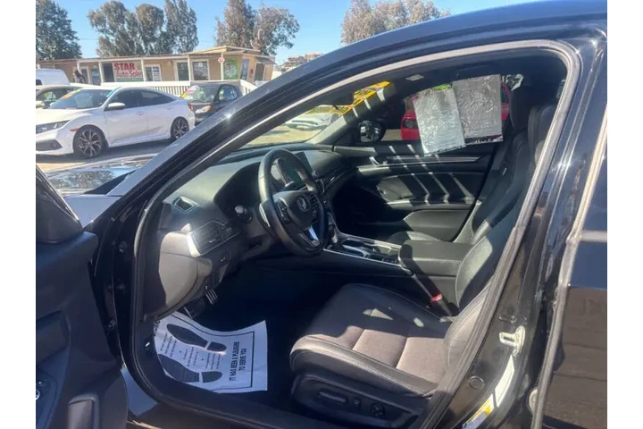 $15999 : 2019 Accord Sport image 10