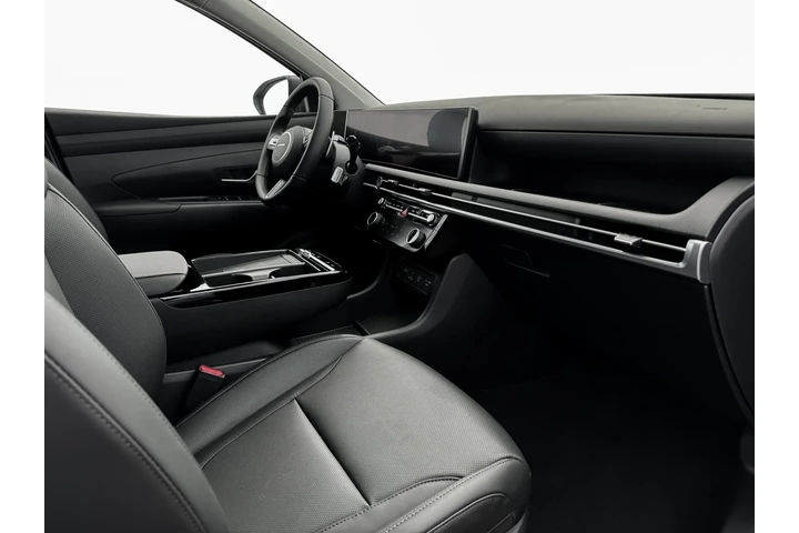 $33990 : Hyundai TUCSON Hybrid 2025 A image 9