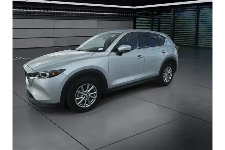 $26788 : Mazda CX-5 2023 AWD 2.5 S Pr image 4