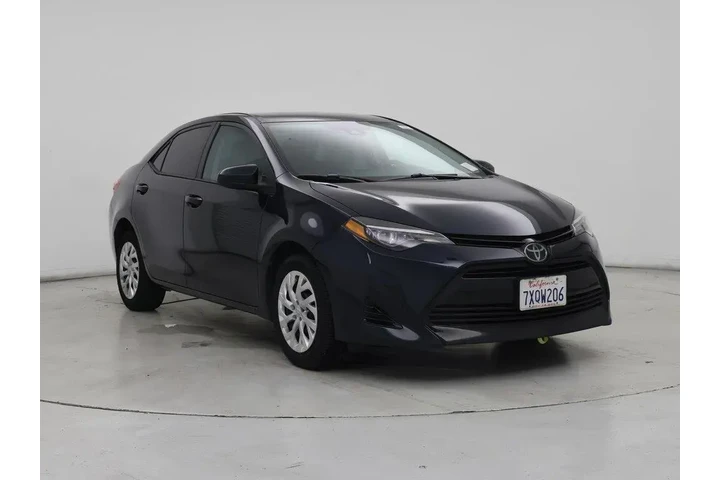 $14998 : Toyota Corolla 2017 SE 4dr S image 1