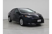 Toyota Corolla 2017 SE 4dr S en San Jose