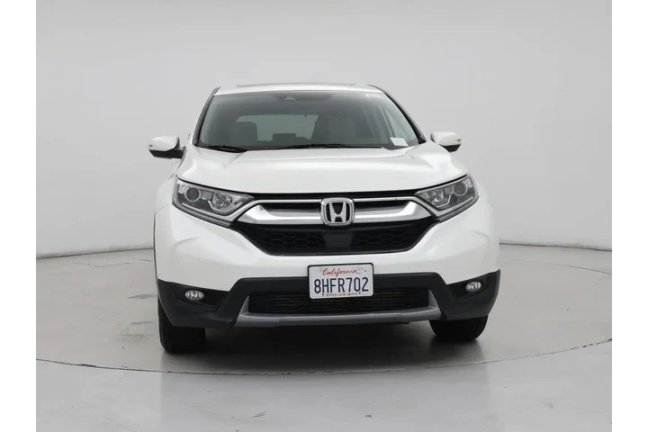 $23998 : Honda CR-V 2018 AWD EX 4dr S image 5