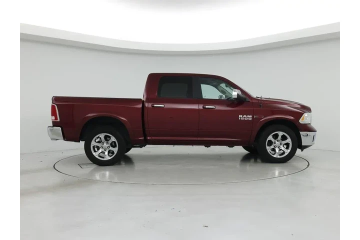 $24998 : Ram 1500 2018 4x4 Laramie 4d image 7