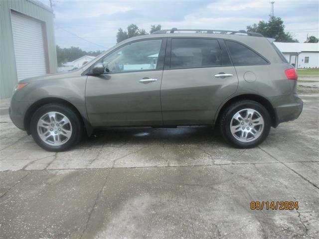 $8995 : 2007 MDX image 5