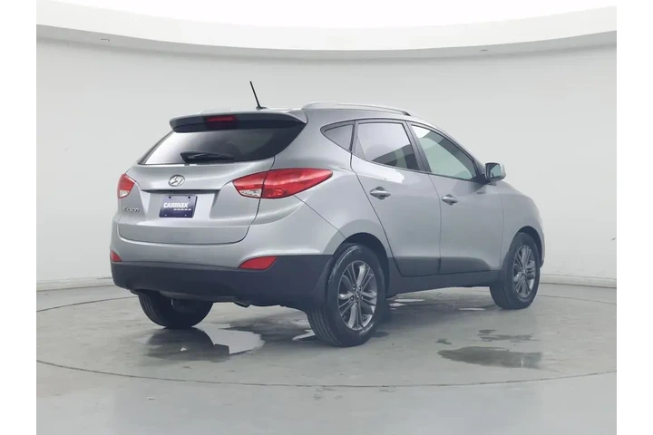 $14998 : Hyundai TUCSON 2015 SE 4dr S image 8