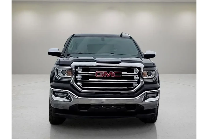 $24795 : GMC Sierra 1500 2017 4x4 SLT image 9