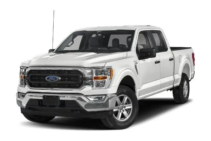 $34995 : Ford F-150 2021 4x4 Lariat 4 image 1