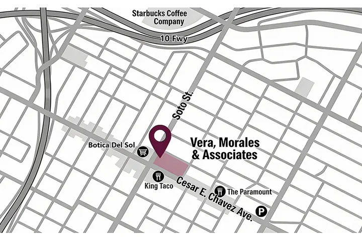 Casos De Disability SSDI image 3