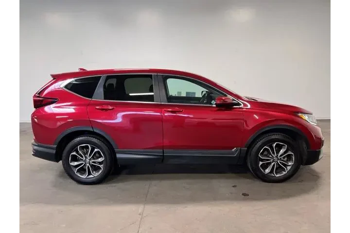 $22991 : Honda CR-V 2020 AWD EX 4dr S image 2