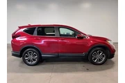 $22991 : Honda CR-V 2020 AWD EX 4dr S thumbnail