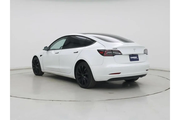 $24998 : Tesla Model 3 2022 4dr Sedan image 2
