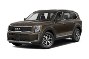 Kia Telluride 2022 AWD EX 4d en Philadelphia