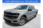 Ford F-150 2025 4x2 XLT 4dr en Atlanta