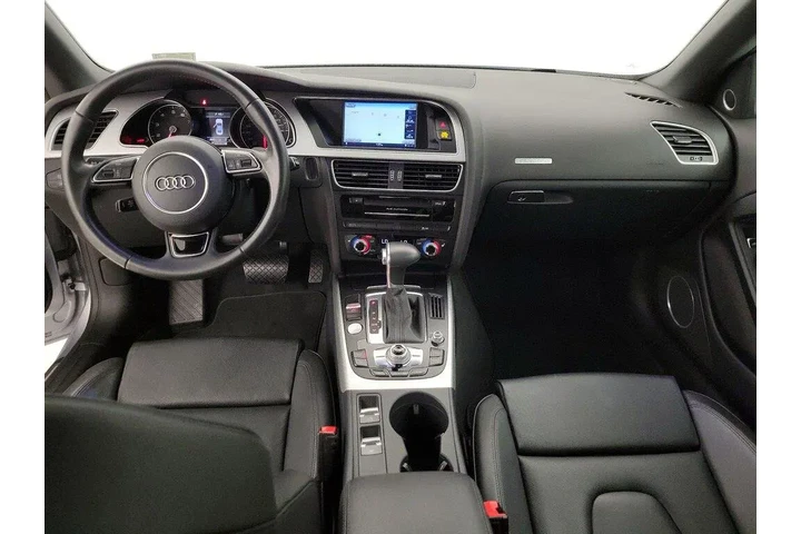 $28998 : Audi A5 2016 AWD 2.0T quattr image 9