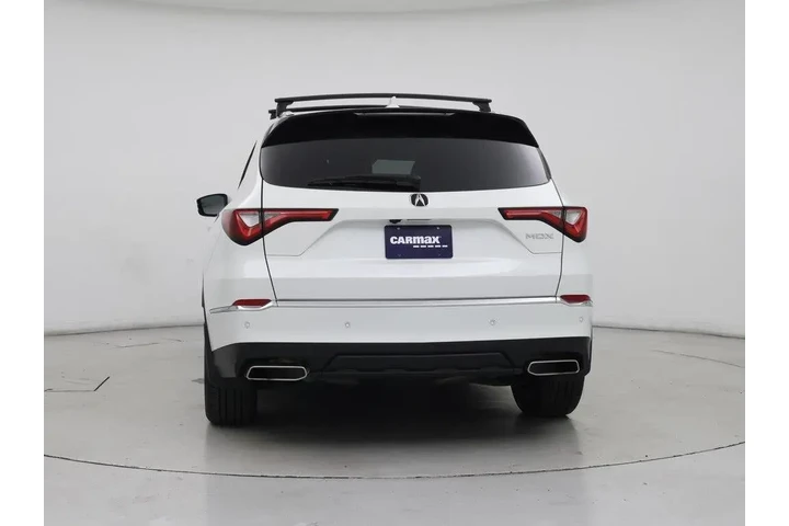 $35998 : Acura MDX 2022 4dr SUV w/Tec image 6
