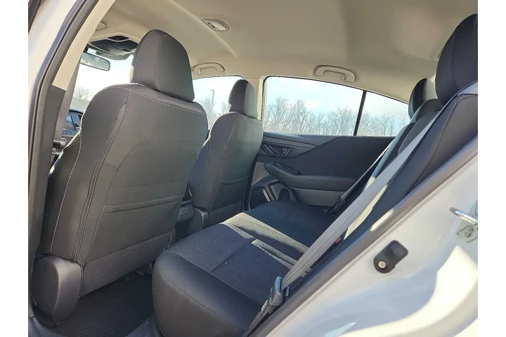$24998 : Subaru Legacy 2025 AWD Base image 10