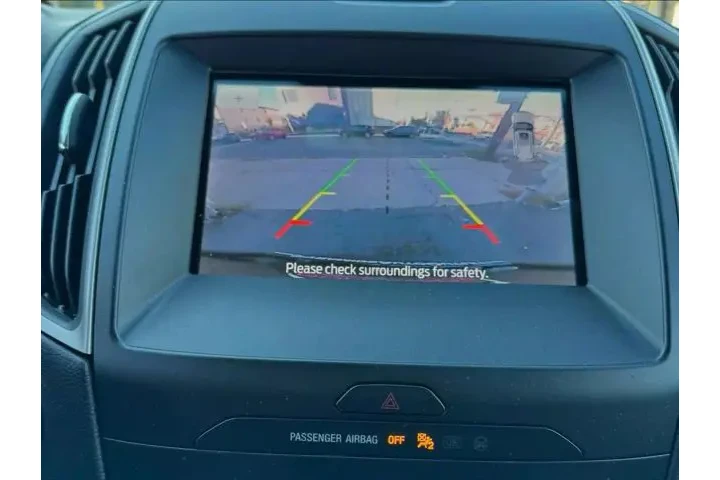 2020 FORD EDGE2020 FORD EDGE image 9