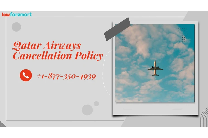 Qatar Airways Cancellation Po image 1