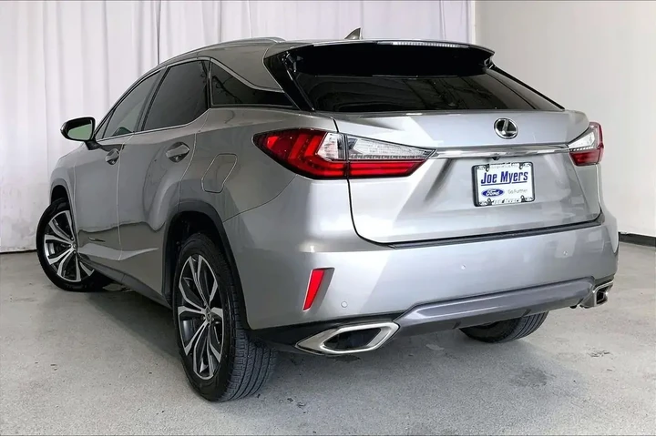 $19991 : Lexus RX 350 2017 4dr SUV image 5