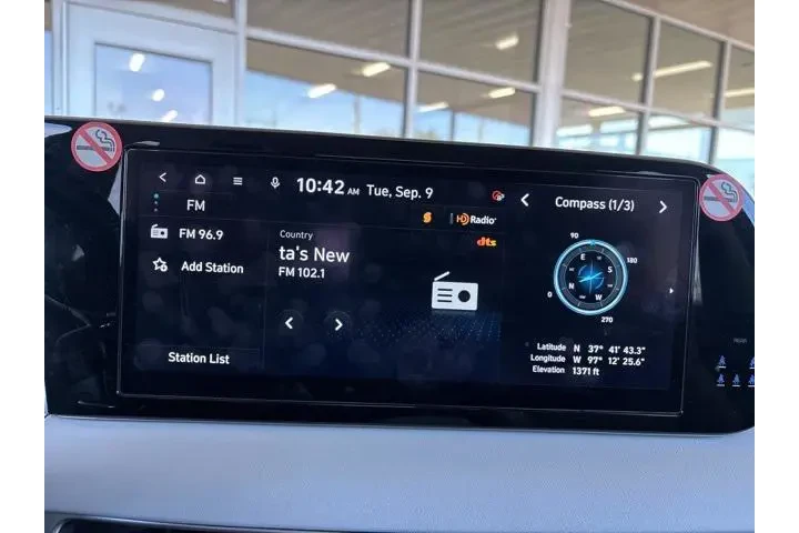 $32998 : Hyundai PALISADE 2024 SEL 4d image 10