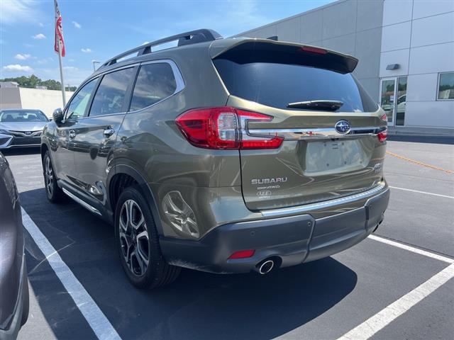 $40990 : PRE-OWNED 2023 SUBARU ASCENT image 9