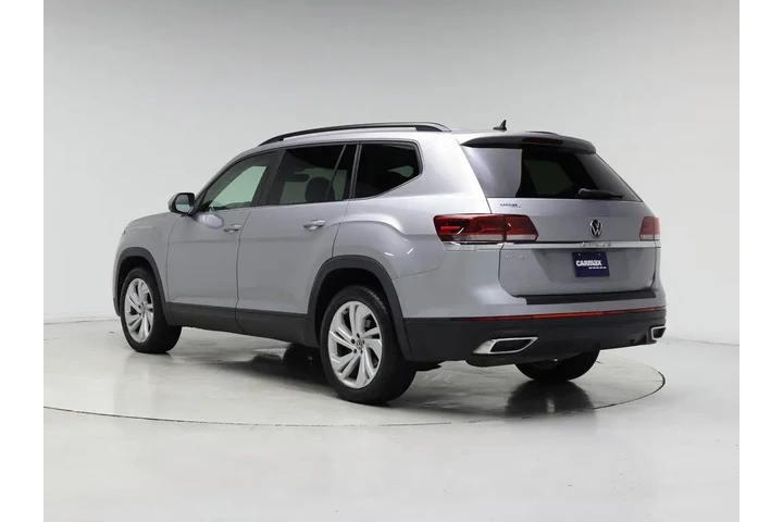$19998 : Volkswagen Atlas 2021 V6 SE image 2