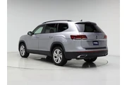 $19998 : Volkswagen Atlas 2021 V6 SE thumbnail