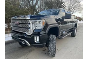 $44991 : 2020 GMC Sierra 2500HD Denali thumbnail