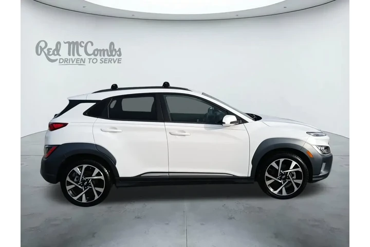 $21986 : Hyundai KONA 2023 Limited 4d image 6