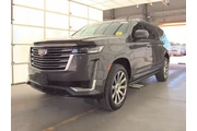 2021 CADILLAC Escalade ESV Pr en Silver Spring