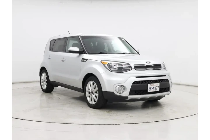 $13998 : Kia Soul 2019 + 4dr Crossove image 1