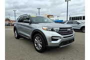 $30980 : Ford Explorer 2023 AWD XLT 4 thumbnail