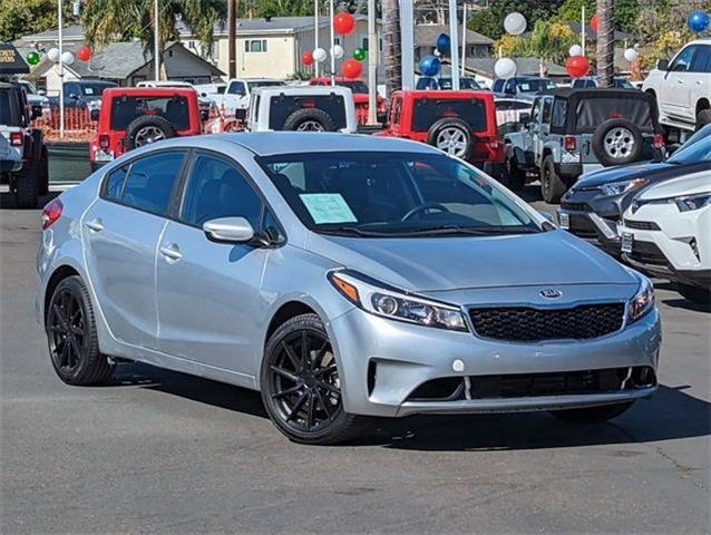 $16750 : 2018 Forte image 2