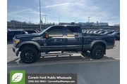 $35000 : Ford F-350 Super Duty 2014 4 thumbnail