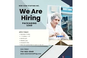 PACKAGING LEAD en Orange County