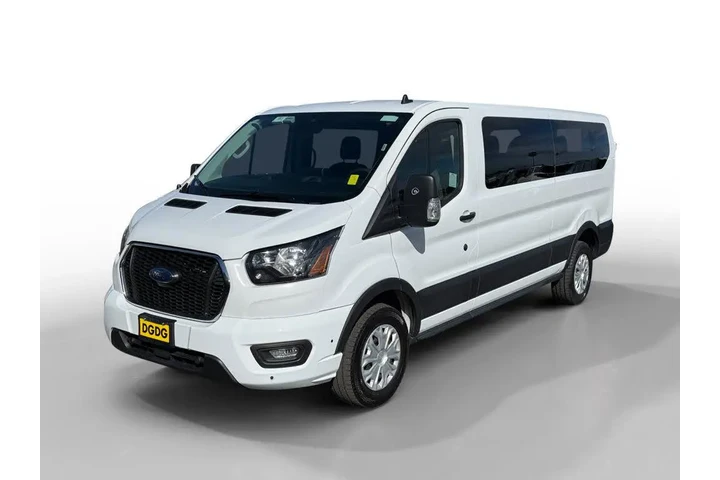 $39880 : Ford Transit 2025 350 XL 3dr image 1