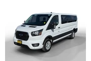 Ford Transit 2025 350 XL 3dr en San Jose