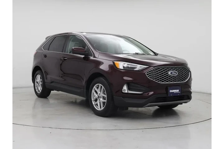 $25998 : Ford Edge 2023 AWD SEL 4dr C image 1