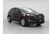 Ford Edge 2023 AWD SEL 4dr C