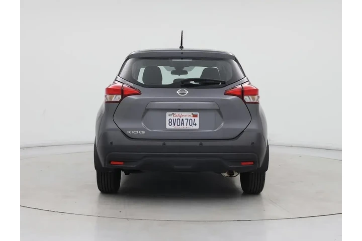 $15998 : Nissan Kicks 2020 S 4dr Cros image 6