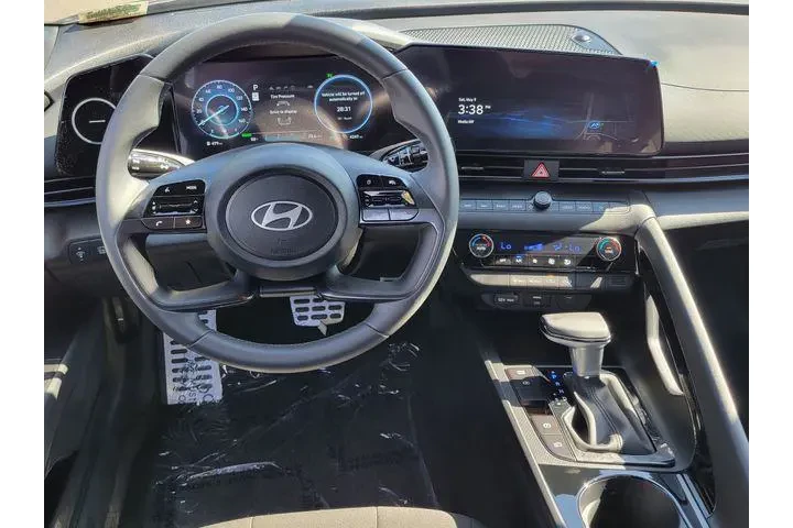 $26500 : Hyundai ELANTRA Hybrid 2026 image 10