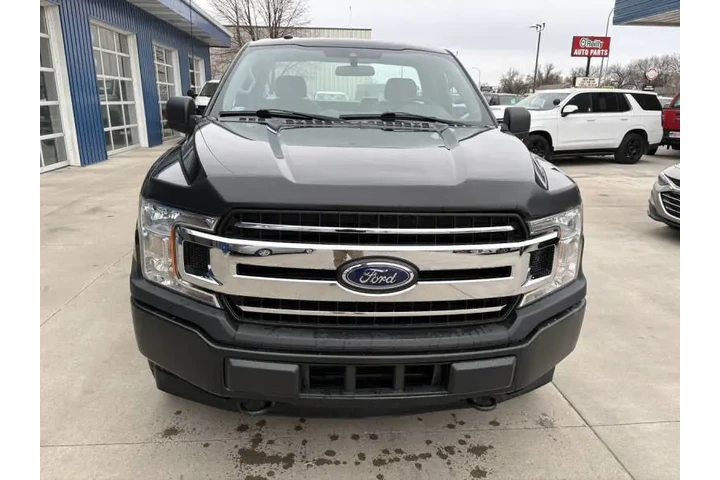 $17990 : 2019 F-150 XL image 4