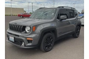 $17998 : Jeep Renegade 2020 Latitude thumbnail