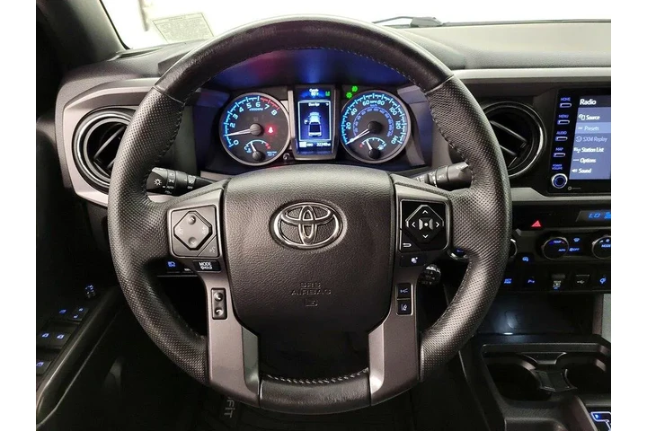 $37998 : Toyota Tacoma 2022 4x4 TRD P image 10