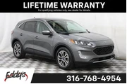 Ford Escape 2022 SEL 4dr SUV